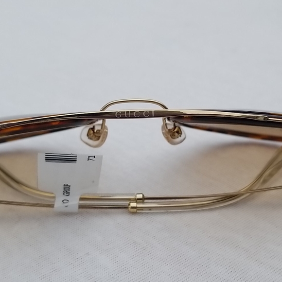Gucci Sunglasses - Picture 5 of 8